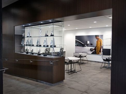 Used 2021 Tesla Model Y Performance image 28