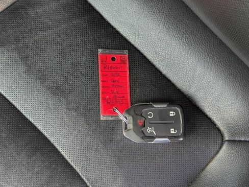 Used 2022 GMC Terrain AT4 w/ Infotainment Package II image 15