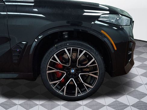 New 2026 BMW X5 M Competition w/ Executive Package image 11