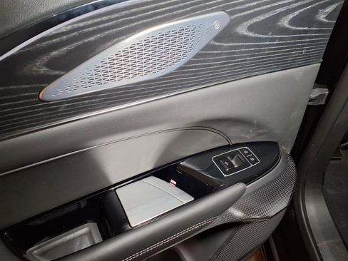 New 2026 Cadillac Lyriq V w/ Exterior Carbon Fiber Package image 12