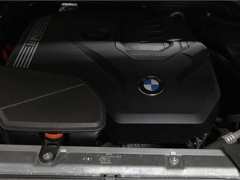 Certified 2024 BMW X3 xDrive30i w/ Premium Package w/ZPA image 16