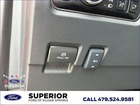 Used 2025 Ford F350 Lariat w/ Lariat Ultimate Package AWD/4WD image 29