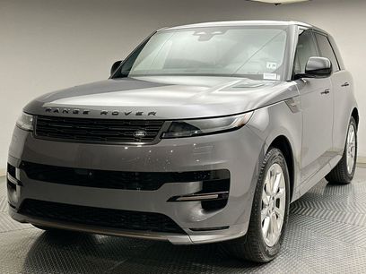 Used 2024 Land Rover Range Rover Sport Dynamic SE