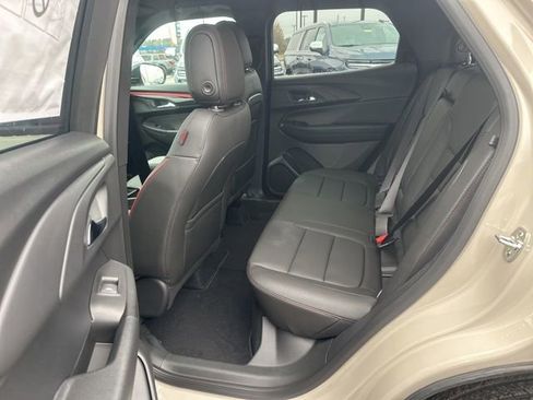 New 2026 Chevrolet TrailBlazer RS w/ Convenience Package image 27