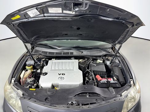 Used 2009 Toyota Camry SE image 27