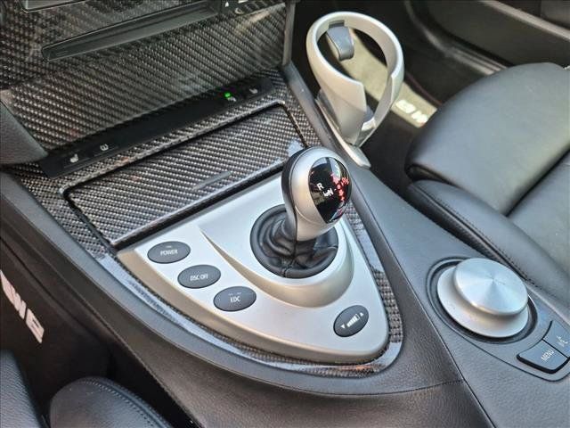 Used 2007 BMW M6 Coupe RWD image 10