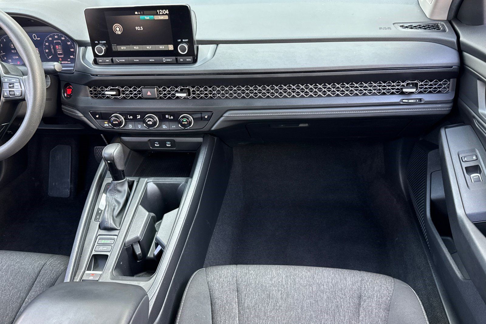 Used 2024 Honda Accord EX image 28