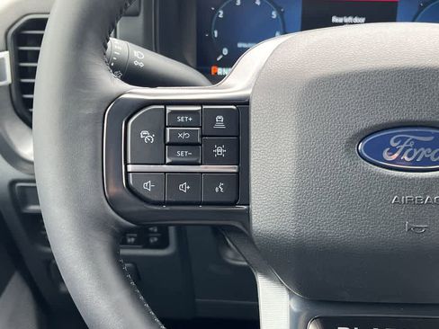 New 2025 Ford F150 Platinum w/ Equipment Group 702A High AWD/4WD image 21