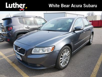 Used 2010 Volvo S40 2.4i