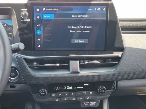 New 2026 Subaru Outback Premium AWD/4WD image 14
