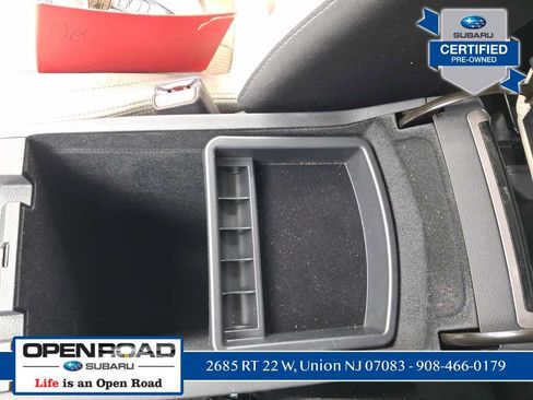 Used 2024 Subaru Ascent Premium w/ Convenience Package AWD/4WD image 40