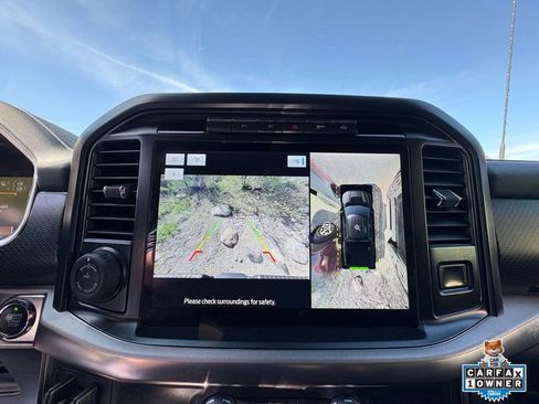 Certified 2022 Ford F150 Raptor w/ Equipment Group 801A High image 26