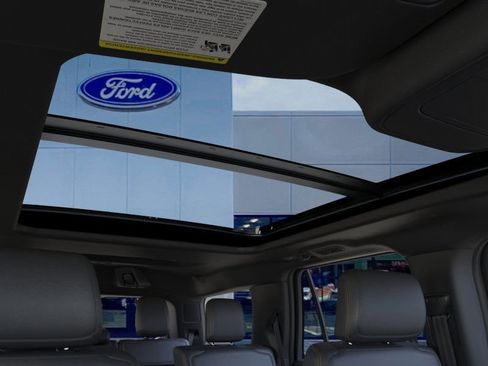 New 2025 Ford Expedition Tremor image 22