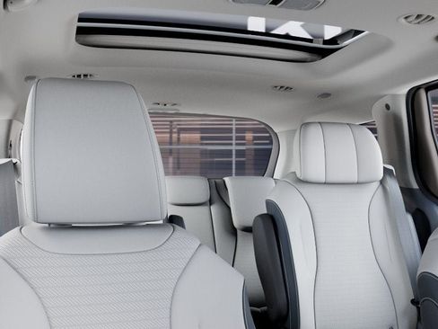 New 2026 Kia Carnival SX Prestige FWD image 27