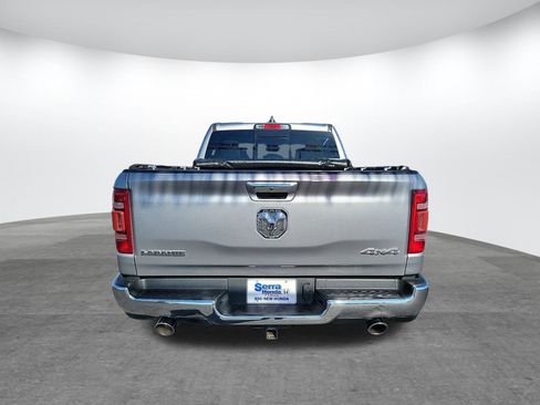 Used 2022 RAM 1500 Laramie image 6
