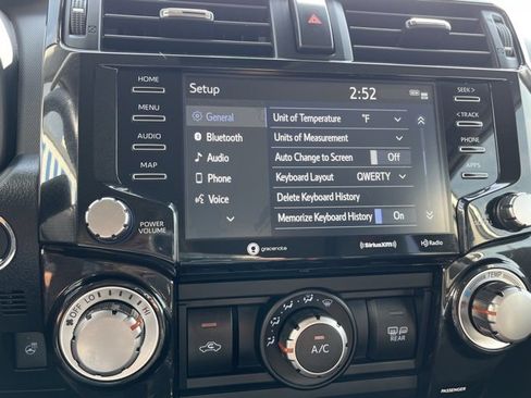 Used 2024 Toyota 4Runner TRD Off-Road Premium image 47