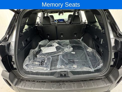 New 2026 Subaru Outback Limited AWD/4WD image 15