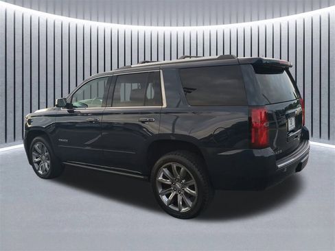 Used 2018 Chevrolet Tahoe Premier image 7