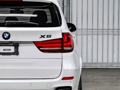 Used 2016 BMW X5 xDrive35i image 50