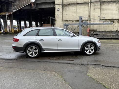 Used 2013 Audi A4 Premium Plus image 12