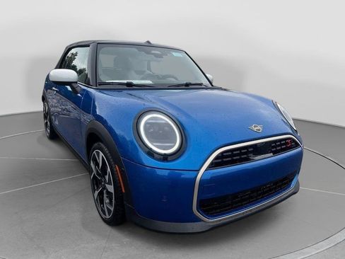 New 2026 MINI Cooper S FWD image 3