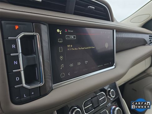 Used 2024 GMC Yukon XL Denali w/ Max Trailering Package image 21