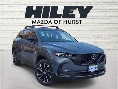 New 2026 MAZDA CX-50 2.5 Hybrid w/ Weather Package