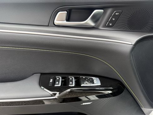 New 2026 Kia K5 GT image 25