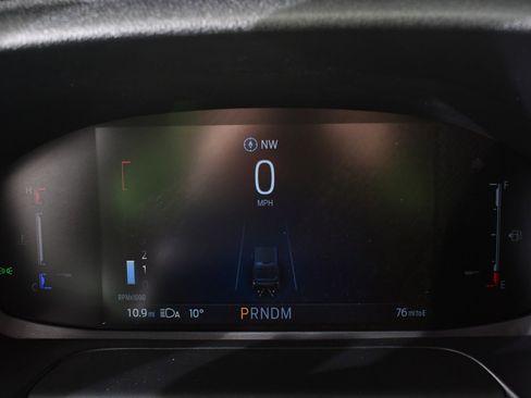 New 2026 Ford Transit 250 148 Medium Roof Extended AWD w/ Load Area Protection Package image 26