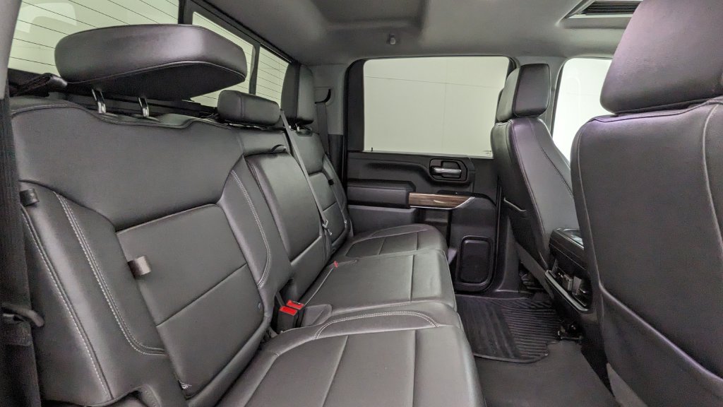 Used 2023 Chevrolet Silverado 2500 LT w/ True North Edition AWD/4WD image 37
