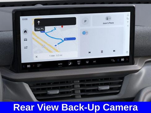 New 2025 Ford Explorer Active w/ Active Comfort Package image 14