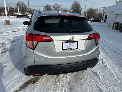 Used 2016 Honda HR-V EX-L image 25