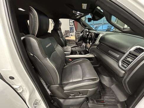 Used 2020 RAM 3500 Laramie image 44