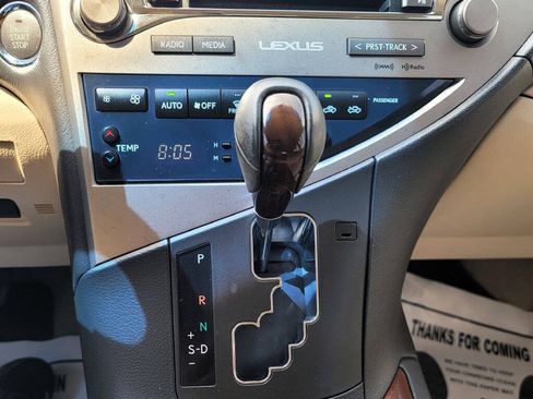 Used 2015 Lexus RX 350 FWD image 19