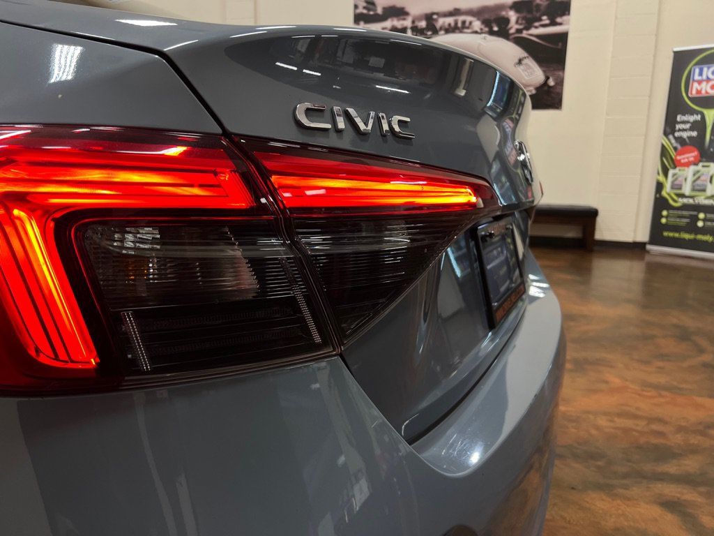 Used 2023 Honda Civic Sport image 49