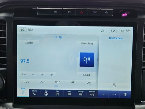 Used 2022 Ford F150 Tremor w/ Equipment Group 402A High AWD/4WD image 22