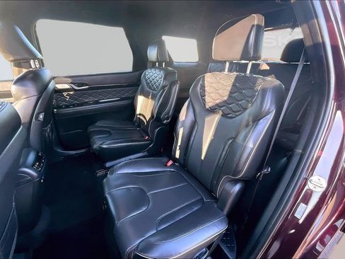 Used 2020 Hyundai Palisade Limited AWD/4WD image 26