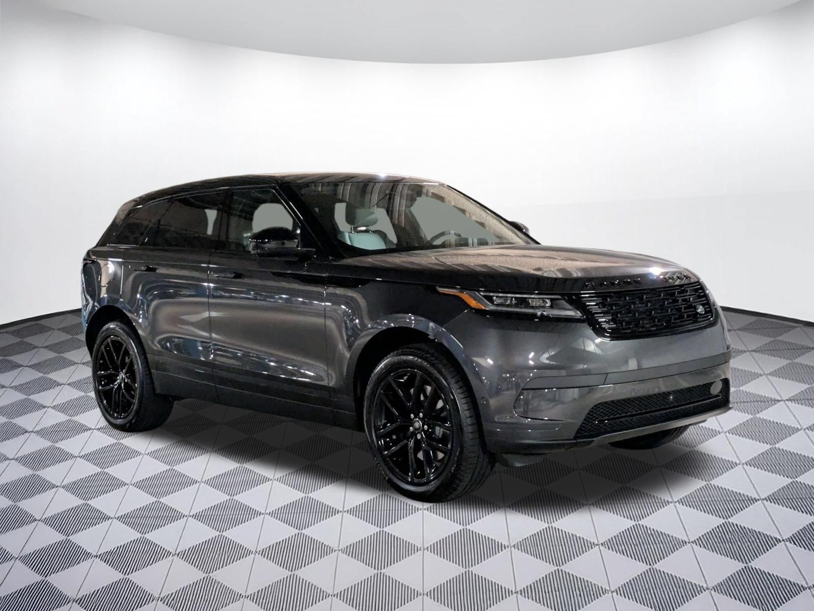 New 2026 Land Rover Range Rover Velar S AWD/4WD image 13