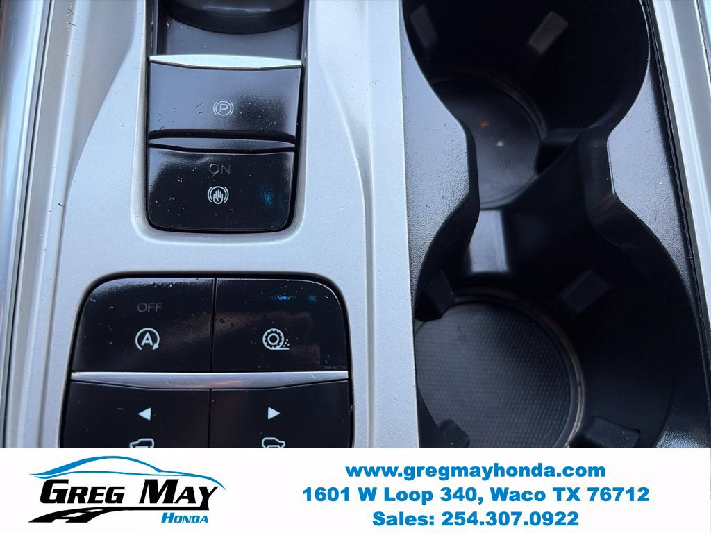 Used 2020 Ford Explorer Limited RWD image 30