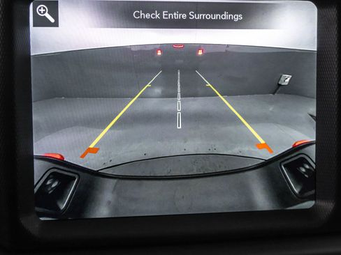 Used 2023 Jeep Gladiator Mojave w/ Cold Weather Group image 26