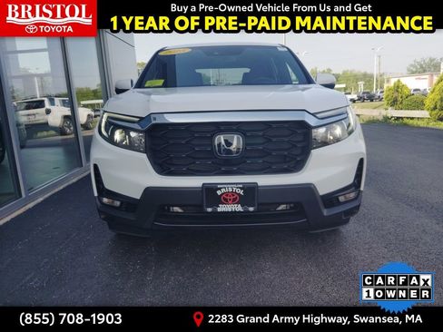 Used 2023 Honda Passport EX-L image 39