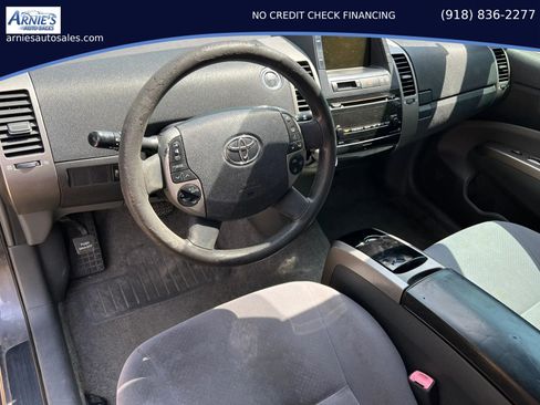 Used 2007 Toyota Prius FWD image 9