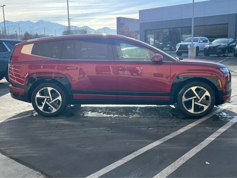 New 2026 Hyundai Ioniq 9 Limited image 6