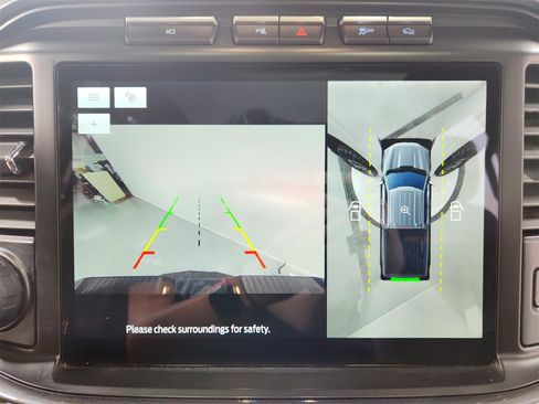 Used 2023 Ford F150 Tremor w/ Trailer Tow Package image 30