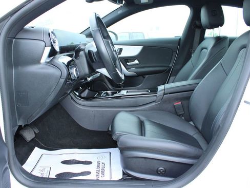Used 2025 Mercedes-Benz CLA 250 image 27