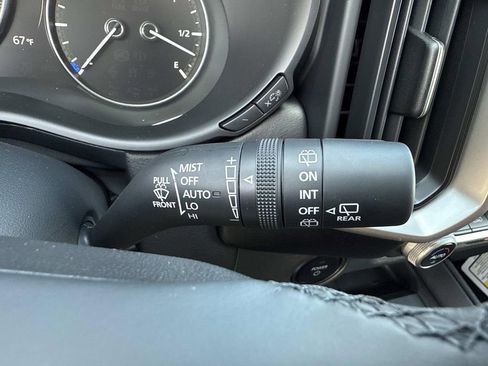 New 2026 MAZDA CX-50 AWD 2.5 Hybrid w/ Weather Package image 37