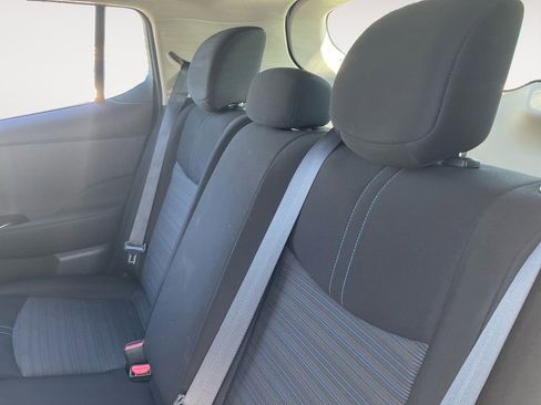 Used 2023 Nissan Leaf SV Plus image 30