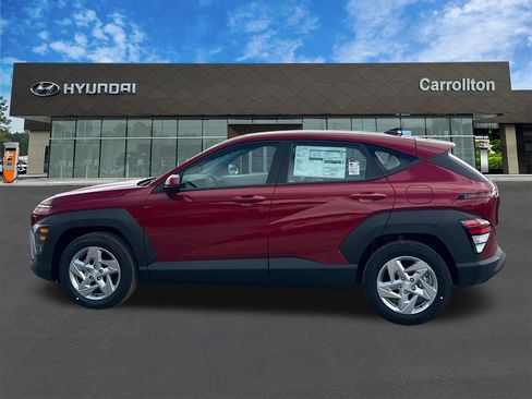 New 2026 Hyundai Kona SE FWD image 9