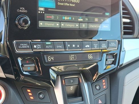Used 2019 Honda Odyssey EX image 16