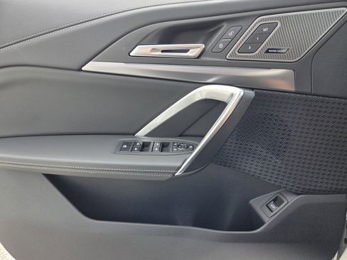 New 2026 BMW X1 M35i w/ Convenience Package image 21